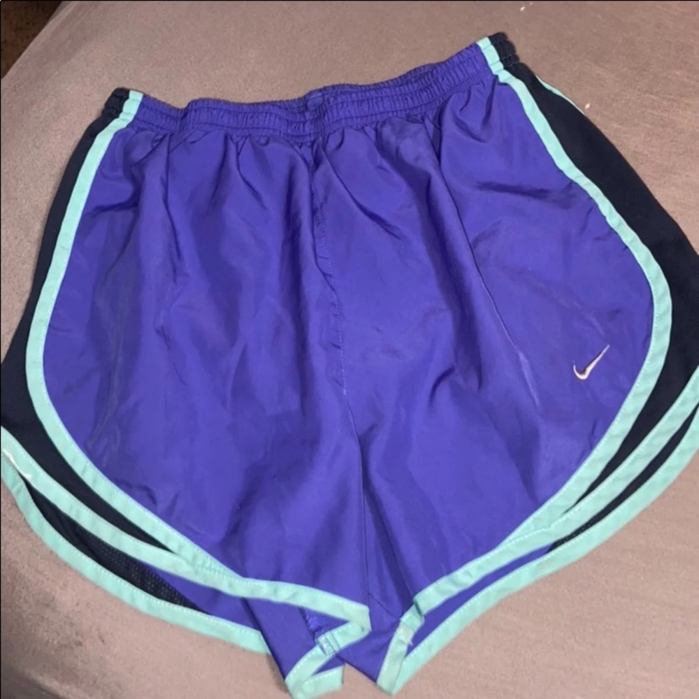Nike shorts